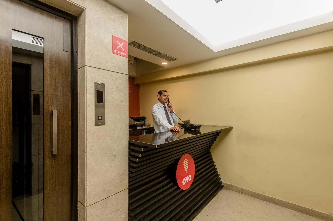 Oyo Flagship 584 Santacruz East Hotel Malad Bagian luar foto
