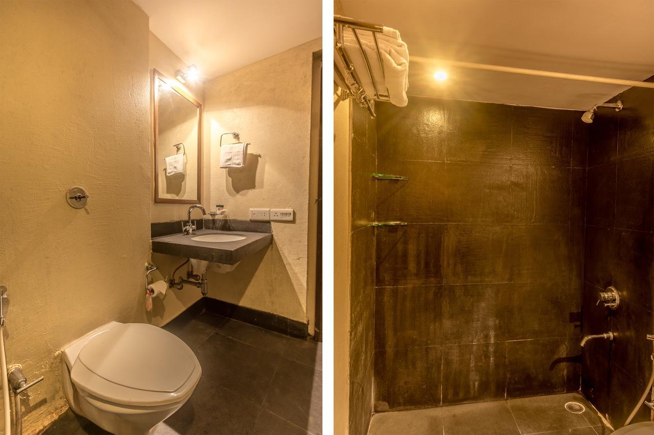 Oyo Flagship 584 Santacruz East Hotel Malad Bagian luar foto
