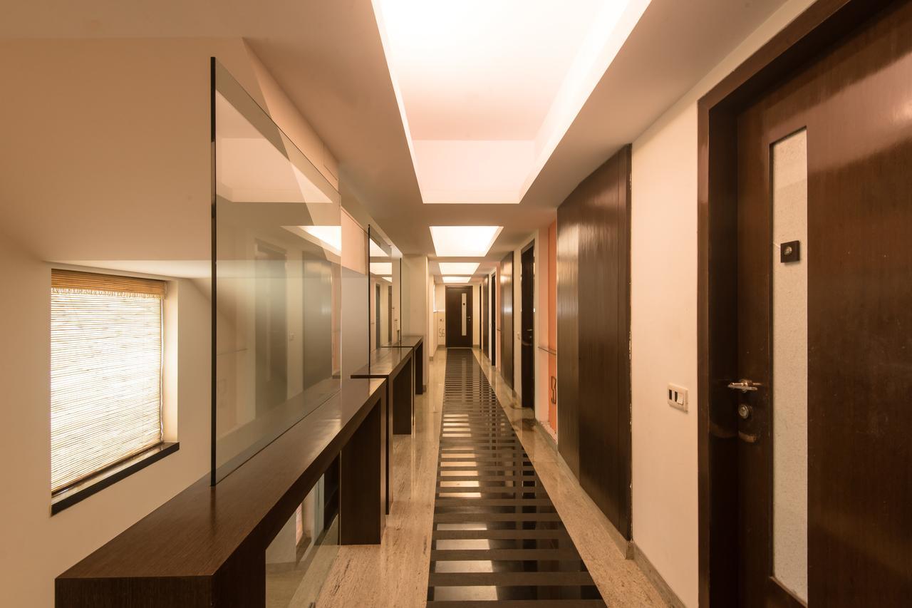 Oyo Flagship 584 Santacruz East Hotel Malad Bagian luar foto