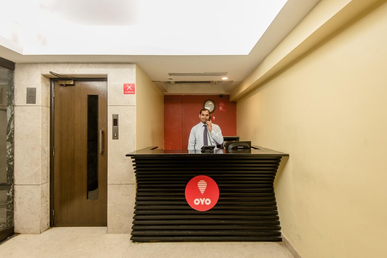 Oyo Flagship 584 Santacruz East Hotel Malad Bagian luar foto