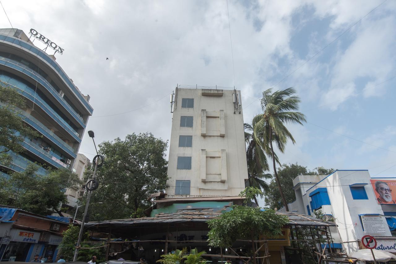 Oyo Flagship 584 Santacruz East Hotel Malad Bagian luar foto